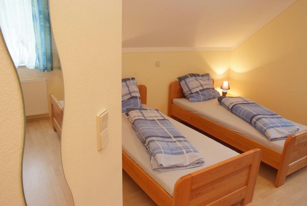 Gaestezimmer Rieder Staatz Room photo